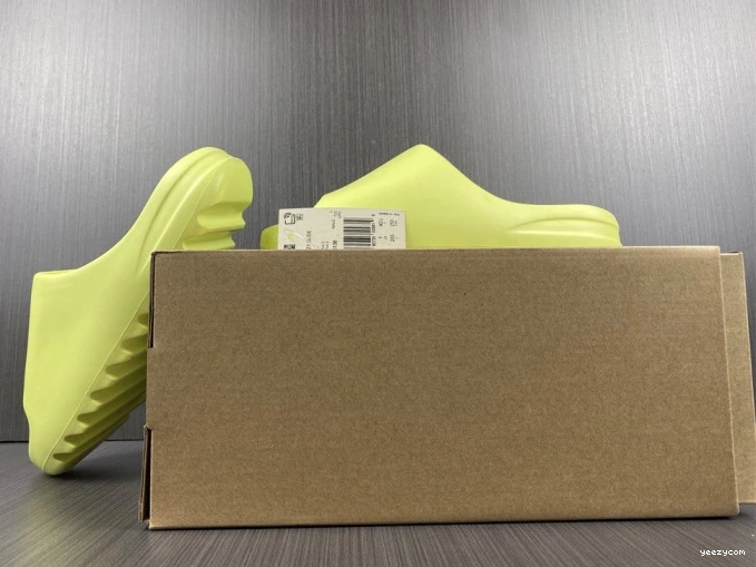 Yeezy GX6138 Slide Adidas Green 0724